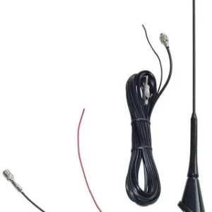 Antenne, tak, universal m/forst
