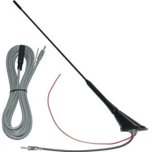 Antenne takmontering "16V" (aktiv)