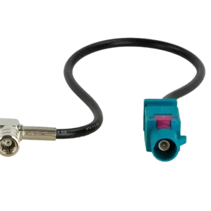 Antenneadapter