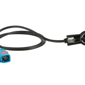 Antenneadapter Fakra - ISO