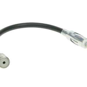 Antenneadapter ISO - DIN