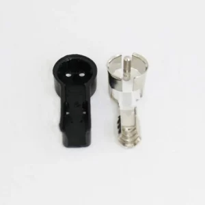 Antenneadapter loddetype