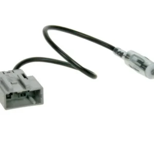 Antenneadapter Subaru 07-> (GT13)
