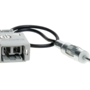 Antenneadapter VOLVO
