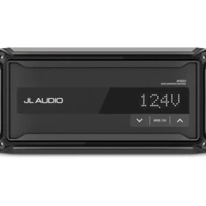 JL Audio AP300/1 - forsterker