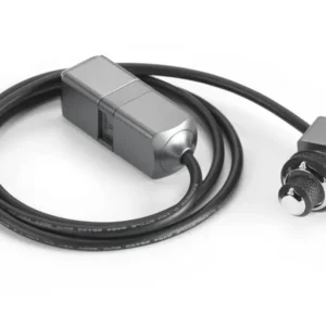 JL Audio DRC-205 - Digital fjernkontroll