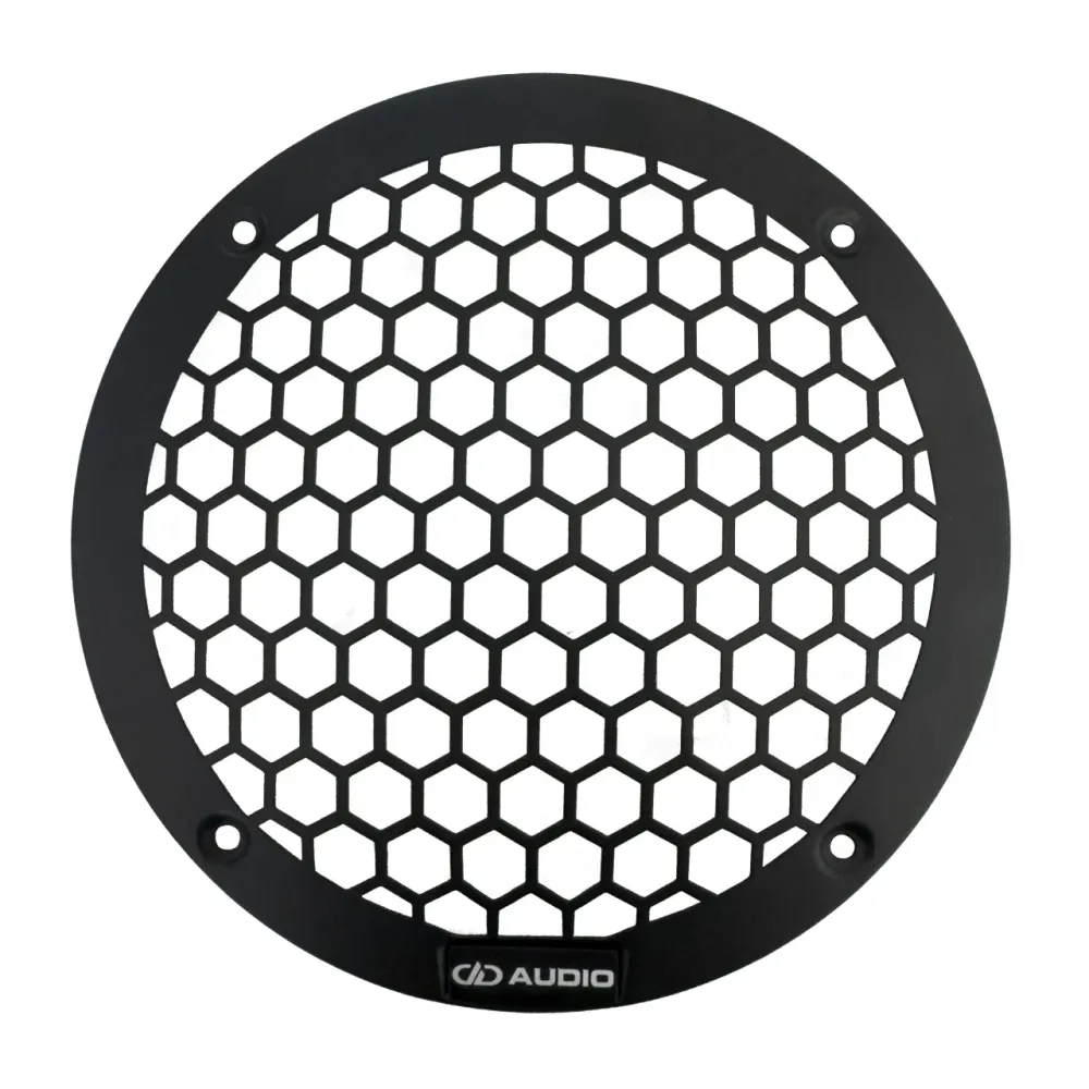 DD Audio GRMM06 høyttalergitter til 6,5