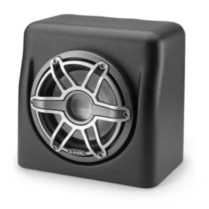 JL Audio M6-10FES-Mb-S-GmTi-4 basskasse