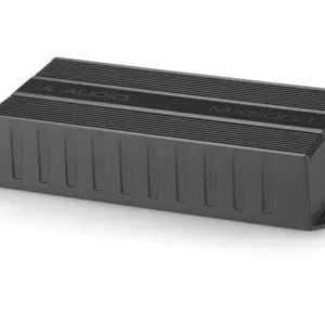 JL Audio MX500/1 forsterker