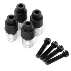 JL Audio - HD STACK KIT bolt sett m tilb