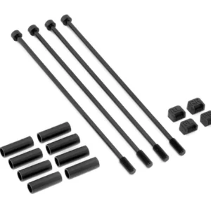 JL Audio - STACK KIT-3 bolt sett m tilb.