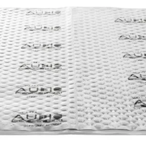 Audio System "Alubutyl 1500"