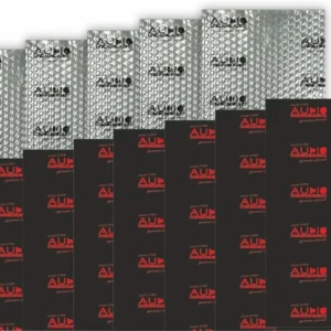 Audio System "ALUBUTYL MIX EVO"