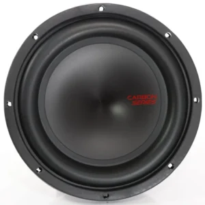 Audio System Carbon-Serie, 10" bass