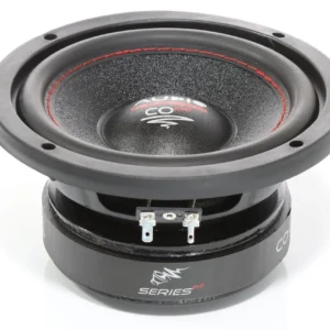 Audio System CO-Serie, 6,5" bass