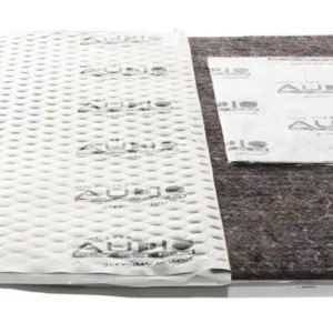 Audio System "DOOR KIT 4.0"