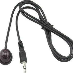 Audio System DSP IR