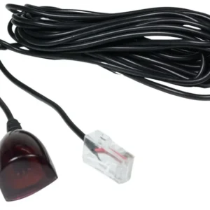 Audio System DSP IR RJ