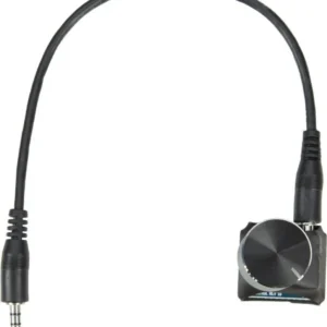 Audio System DSP kontrollenhet