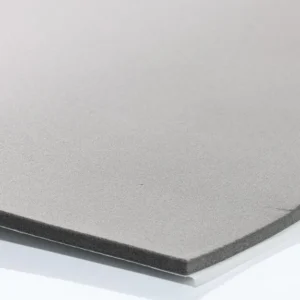 Audio System "PU FOAM 8"