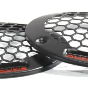 Audio System GI100M, universal 4" grill
