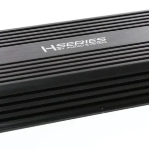Audio System H-5000.1D – monoblokk