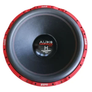 Audio System Halon-Serie, 33" bass