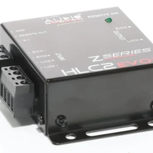 AUDIO SYSTEM HLC 2 EVO 2