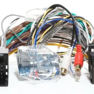 AUDIO SYSTEM HLC2 RTC POWER QUADLOCK 52