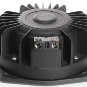 Audio System "rumperister"