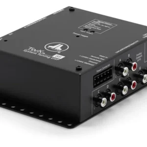 JL Audio TwK-88 digital lyd prosessor