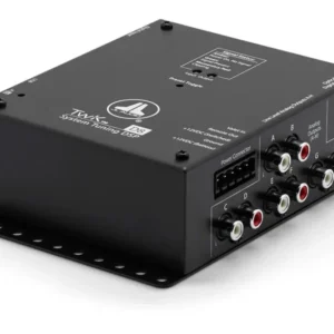 JL Audio Twk-D8 - DSP 8 kanaler