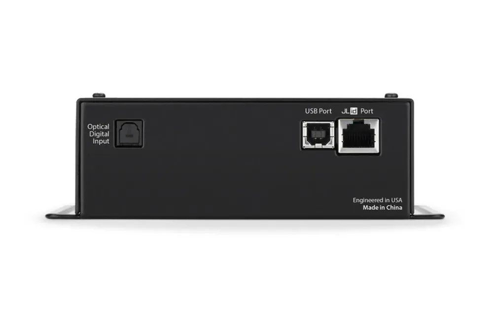JL Audio Twk-D8 - DSP 8 kanaler