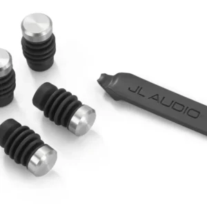 JL Audio VX-CORNERPLUGG-KIT-RP