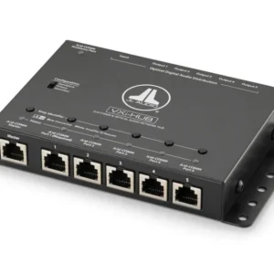 JL Audio VXi-HUB - nettverks hub VXi
