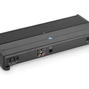 JL Audio XDM1000/1 - forsterker