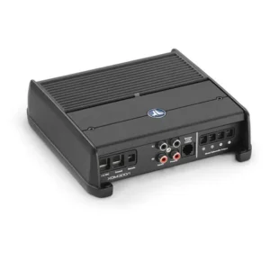 JL Audio XDM300/1 - forsterker
