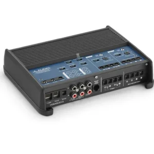 JL Audio XDM500/3 - forsterker