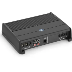 JL Audio XDM600/1 - forsterker
