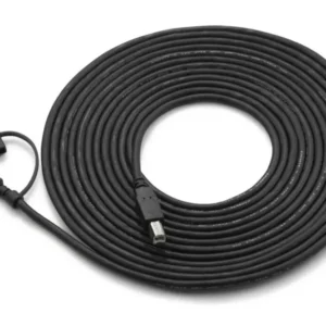 JL Audio XD-USB-/B-18 - USB - B 5,5m