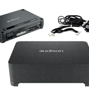 Audison DSP kit Tesla 3/Y BASE