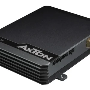 Axton A894DSP - forsterker (DEMO)
