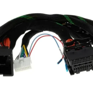 Axton ATS-ISO15 - plug and play kabel