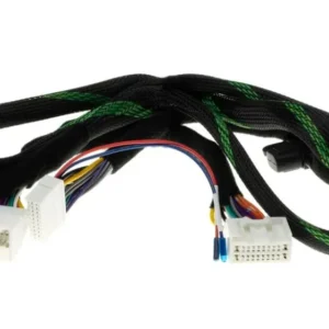 Axton ATS-ISO18 - plug and play kabel