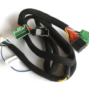 Axton N-A480DSP-ISO36