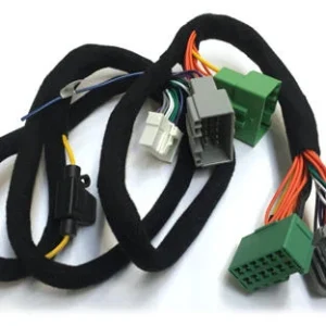 Axton N-A480DSP-ISO53