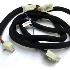 Axton N-A480DSP-ISO7