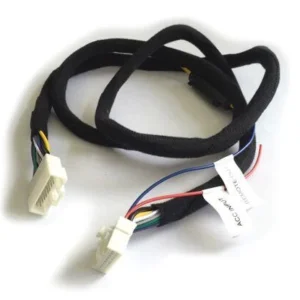 Axton N-A480DSP-ISOEXT