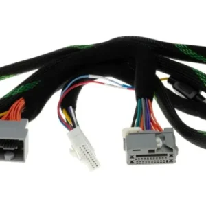 Axton plug and play kabel, ATS-ISO10