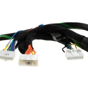 Axton plug and play kabel, ATS-ISO12